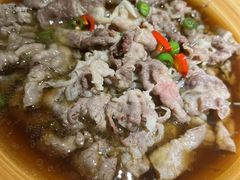 -锦绣金山人家(友谊店)