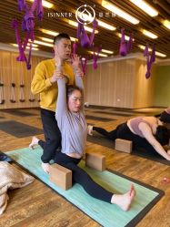 -意然瑜伽·普拉提