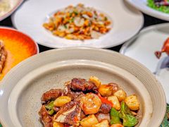 -曾宴·楚菜(湖北省博物馆店)