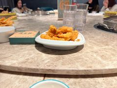 -淘米捞·米汤脆鲩鱼火锅(福田皇岗店)