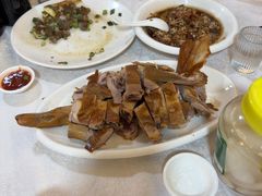 -莲花公园煎蟹(总店)