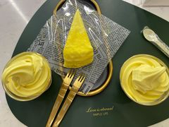 -猫王榴莲世家(三里屯SOHO商场店)
