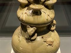 -浙江省博物馆(孤山馆区)