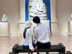 -曼谷国家博物馆