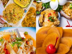 -四川小胡子海鲜(丁村万人海鲜广场店)