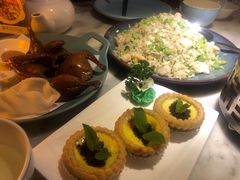 -东南里湖景餐厅·新闽菜(浦西万达店)