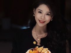 -花甜生活FatimCake·生日蛋糕