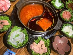 -烂摊摊火锅集市(河北总店)