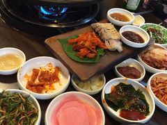 -Dombe豚(黑猪肉街店)