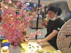 -盒马鲜生(皇庭广场店)