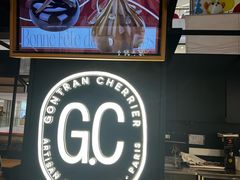 -GONTRAN CHERRIER·GC可颂(朝阳大悦城店)