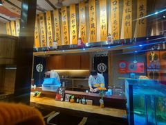 -千代武日本料理(爱建店)