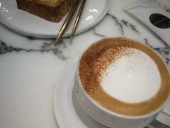 -WHEAT&BAKER-麥(凯德来福士店)