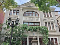 -飞马旅黎黄陂路文旅街区