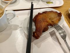-宜家·瑞典风味餐厅(四元桥店)