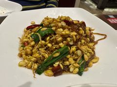 -老牌坊鲁菜名店(宽厚里店)