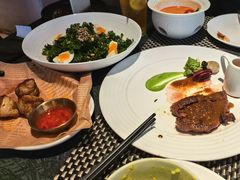 -翡翠鸟精品泰国菜(北辰财富中心店)