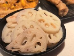 -红盔甲·小龙虾(天钥桥店)