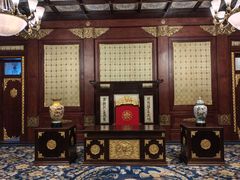 -伪满皇宫博物院