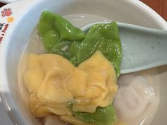-鸿毛饺子(紫竹桥店)