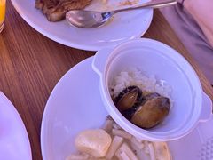 -东方明珠·空中旋转餐厅