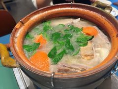 -一坐一忘云南菜(嘉里中心店)