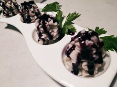 -鹦鹉小厨味道餐厅(山大南路店)