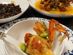 -Yan Ting 宴庭中餐厅(上海静安瑞吉酒店)