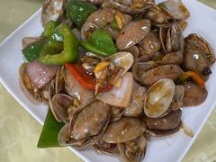 -老字号蛇口德记烧腊饭店·海鲜加工