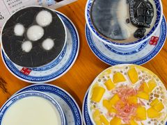 -韵姐牛奶甜品世家