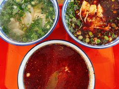 -清真磨沟沿老字号牛肉面(总店)