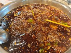 -肖肖酸萝卜鱼火锅(总店)