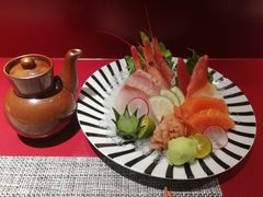 -久喜番和牛烧肉酒场(北辰三角洲店)