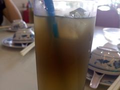 -無招牌海鮮(芽笼店)