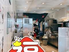 -DQ·蛋糕·冰淇淋(江北机场T2A店)