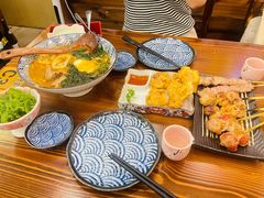 -木村家料理•燒鳥•寿喜烧