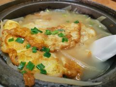-秋色客家菜(流塘店)