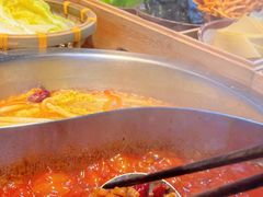 -芈重山老火锅(广州首店)