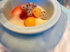 -翠湖宾馆·中餐厅