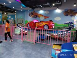 -利奥梦幻主题乐园(爱琴海购物公园店)