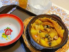 -丽丽三鲜螺蛳粉(田林路店)