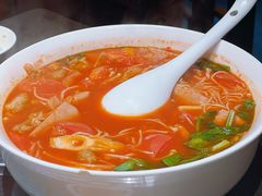 -不老溪贵州菜(广安门总店)
