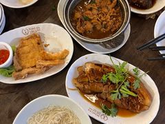 -松發肉骨茶(先得坊店)