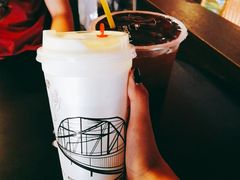 -放哈·甜醅子奶茶创造者(正宁路店)
