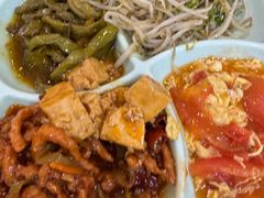 -晓宇盒饭(民安街店)