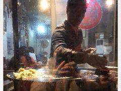 -炙热童年·老北京炙子烤肉(南锣鼓巷店)