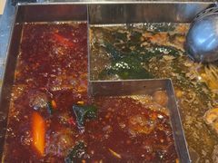 -红鼎坊·老成都火锅(新南门店)