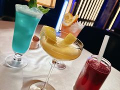 威士忌酸-泉客厅LAPUTA·天空之城