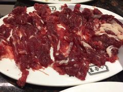 -八合里潮汕鲜牛肉火锅(深圳海岸城店)