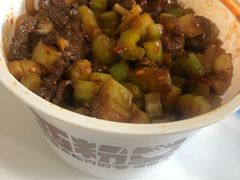 -西粉堂新疆米粉(朝外店)